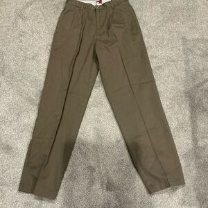 Vintage Tommy Hilfiger Men's Khaki Chinos NWT